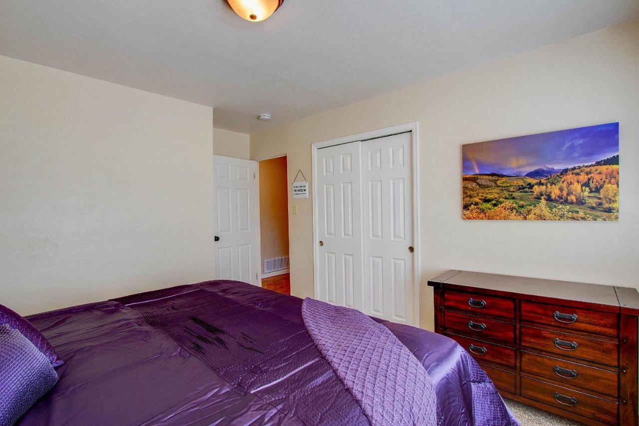 Villa 318_Maplewood Colorado Springs Esterno foto