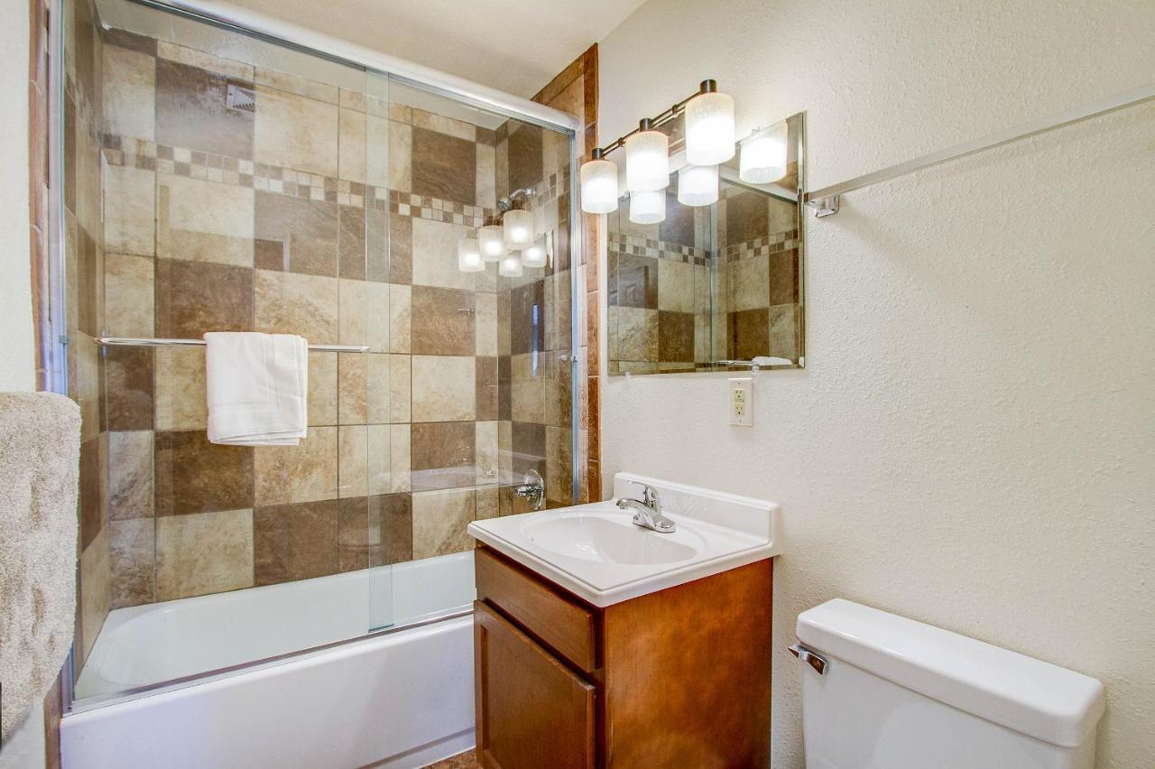 Villa 318_Maplewood Colorado Springs Esterno foto