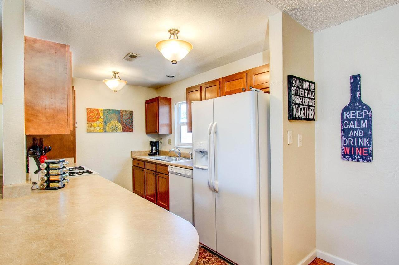 Villa 318_Maplewood Colorado Springs Esterno foto