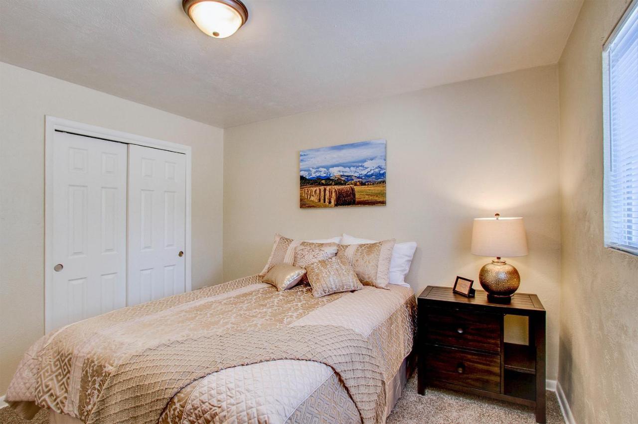 Villa 318_Maplewood Colorado Springs Esterno foto