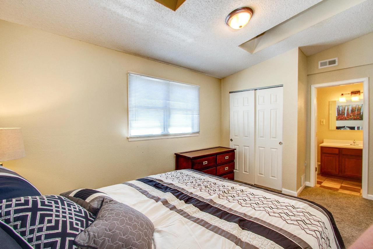 Villa 318_Maplewood Colorado Springs Esterno foto
