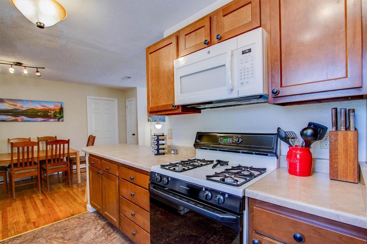 Villa 318_Maplewood Colorado Springs Esterno foto