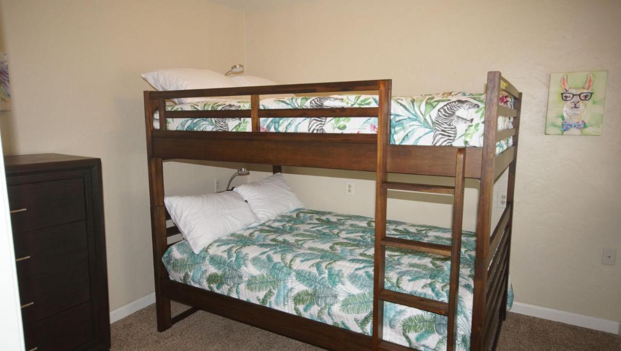 Villa 318_Maplewood Colorado Springs Esterno foto