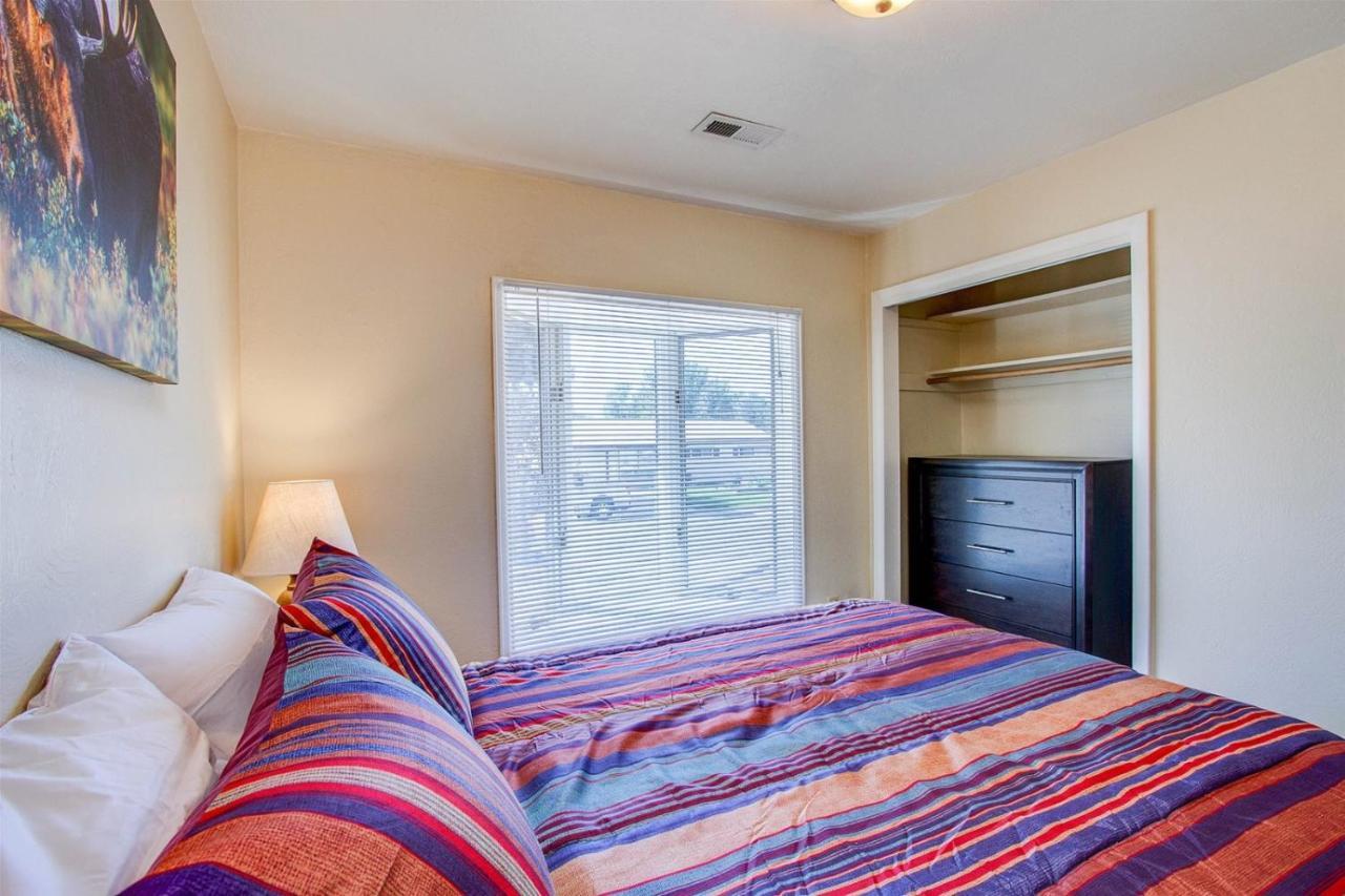 Villa 318_Maplewood Colorado Springs Esterno foto
